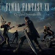 Hammerhead FINAL FANTASY XV Original Soundtrack Audio