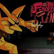 Fnf HYPNOS LULLABY V2 Hell Difficulty