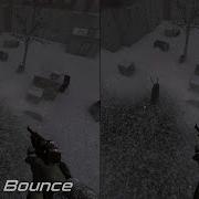 CoD2 Bounce Montage