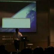 Building A Scientific Software Application With The Enthought Tool Suite