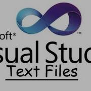 VB NET Save And Read Text Files