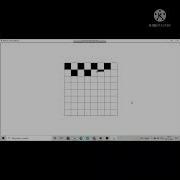 Chess Board Using Python Turtle Python Turtle Python Tutorial Programming Shorts Python Short