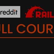 Reddit Clone With Ruby On Rails 7 Full Course