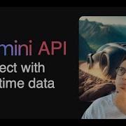 Connect Gemini API To The Internet Function Calling Tutorial