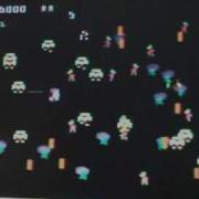 TheGameCollector Plays Robotron 2084 For Atari 7800