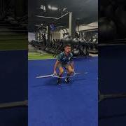 Trap Bar Jump
