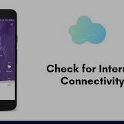 Check For Internet Connectivity Xamarin Weather App