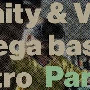 VR Unity Intro Scenes Switch Scenes With A Trigger