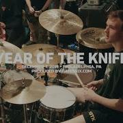 Hate5six Drum Cam Year Of The Knife December 7 2019