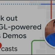 Demos See What You Can Do With WebGL In Maps JavaScript API