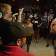 Raw Brigade Live In New Jersey Full Set