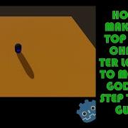 Making A 3D Top Down Character Controller In Godot 4