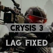 Crysis 3 Lag Fixed For Low End Computer 2GB RAM Intel HD GPU
