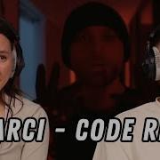 Darci Code Red REACTION