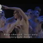 25 December 1996 BBC2 Ballet Action