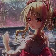 Nightcore Hardest To Love