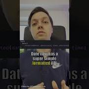 Format Dates In SwiftUI