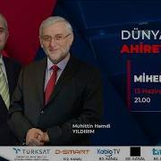 YENİ Dünya Ve Ahiret Hayatı Mihenk Taşı Muhittin Yıldırım Mustafa Aydın