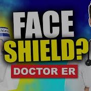 FACE SHIELDS Is Wearing A Face Shield As Protective As Wearing A Mask