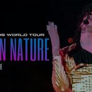 Michael Jackson Human Nature Dangerous Tour Studio Recreation