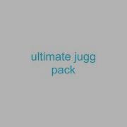 ULTIMATE JUGG PACK ALIGHT Check Desc