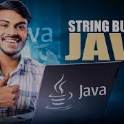 StringBuilder In Java Java DSA MasterOne Course Lecture 10