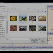 Image Compression Using Huffman Coding With Source Code Matlab Project Huffman Image Compression