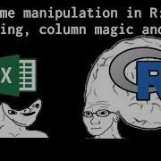 Basics Of R Dataframes Subsetting Columns Ifelse