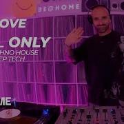 L Groove House Techno House Minimal Deep Vinyl DJ Set EP 010