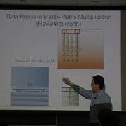 Лекция 4 Совместный регистр и мозаичное размещение памяти
