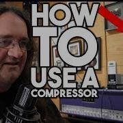 Audio Basics How To Use A Compressor SpectreSoundStudios TUTORIAL