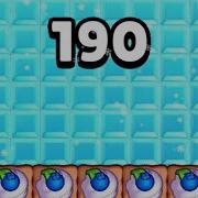 Pixel Flow Level 449 Walkthrough Gameplay