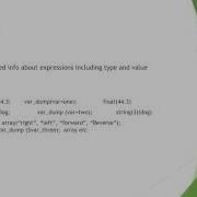 PHP VAR Dump And Print R