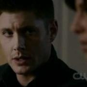 Dean Lisa Ask For Something S6E14