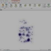 Creating A Density Surface In ArcGIS Pro