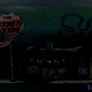 SQUIDWARD Ear Rape