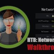Networked Walkthrough HTB Retired TJ NULL OSCP Like Boxes HackTheBox