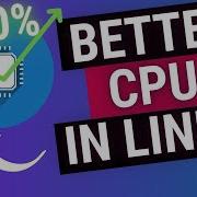 THIS NEW Linux Scheduler BOOSTS Performance Of The CPU UP TO 200