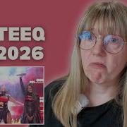 Шоу Алеши MIS TEEQ BGT 2026 Реакция преподавателя вокала