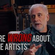 What Everyone Gets Wrong About Their Favorite Artist
