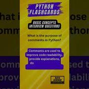 Python Comments And Input Output Basics Explained PythonProgramming Shorts Datascience Python