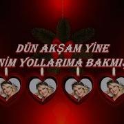AYŞEN BİRGÖR Dün Akşam Yine Benim Yollarıma Bakmışsın
