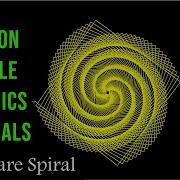 Square Spiral With Python Turtle Python Turtle Graphics Tutorial 10 Draw Designs In Python Turtle