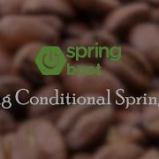 Control Creation Of Spring Beans Conditionals On Property Java Spring Boot Coding Tutorial