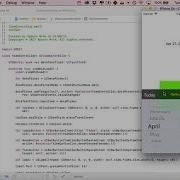 How To Add A Toolbar To UIDatePicker And UIPickerView