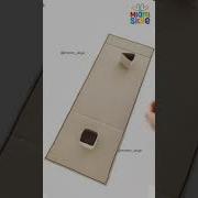DIY Shape Sorting Activity Kidsactivities Toddleractivities Montessori Montessoriactivities