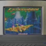 Goldrunner Atari ST STE