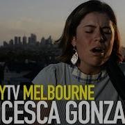 FRANCESCA GONZALES ANYWHERE BOY