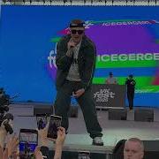 ICEGERGERT Гектор 05 07 25 VK Fest Санкт Петербург Icegergert