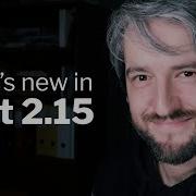 Dart 2 15 What S New